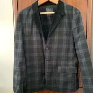 Sport jacket
